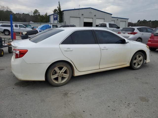 Photo 3 from auction – 2012 TOYOTA CAMRY BASE with VIN 4T1BF1FK0CU525588