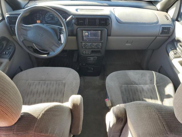 Photo 8 from auction – 2004 CHEVROLET VENTURE with VIN 1GNDX03E24D235851
