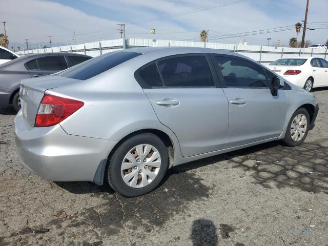 Zdjęcie 3 z aukcji – 2012 HONDA CIVIC LX z VIN 19XFB2F53CE363035