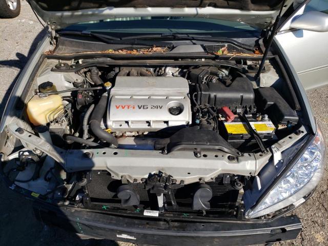 Photo 11 from auction – 2006 TOYOTA CAMRY LE with VIN JTDBF32K560170063