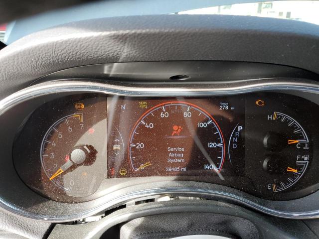 Photo 9 from auction – 2019 JEEP GRAND CHER with VIN 1C4RJFBG3KC829146