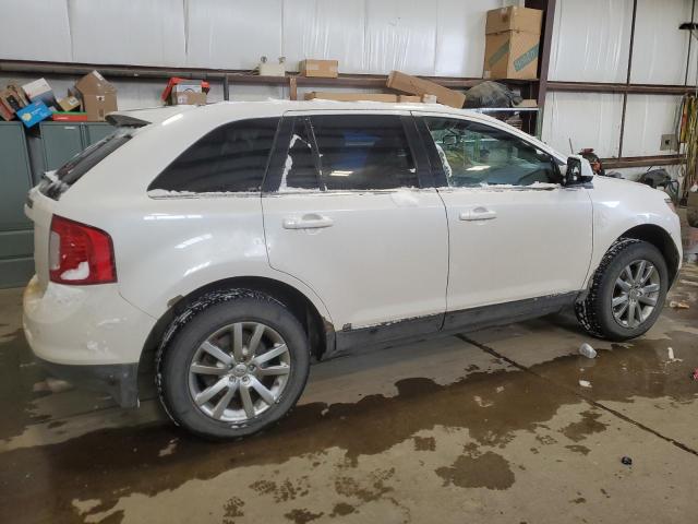 Photo 3 from auction – 2011 FORD EDGE LIMIT with VIN 2FMDK4KC1BBA37162