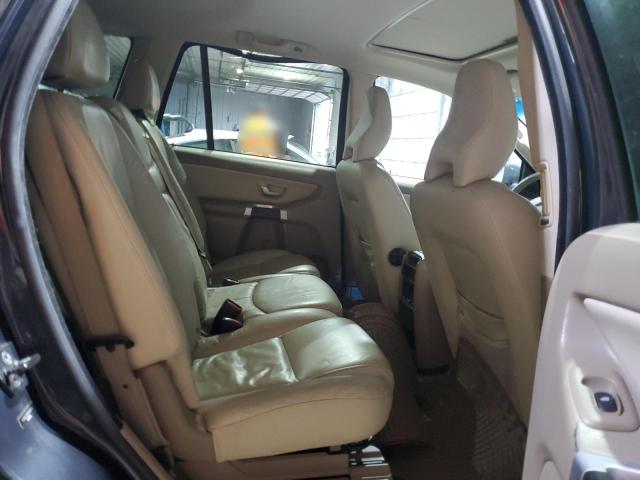 Photo 11 from auction – 2011 VOLVO XC90 3.2 with VIN YV4952CZ8B1597455