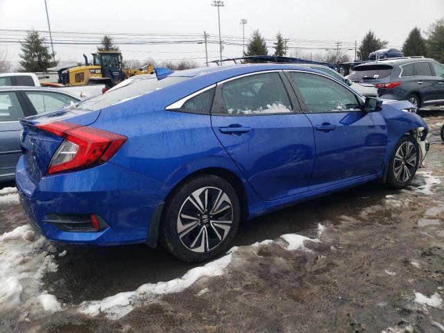 Photo 3 from auction – 2016 HONDA CIVIC EX with VIN 19XFC1F31GE221634