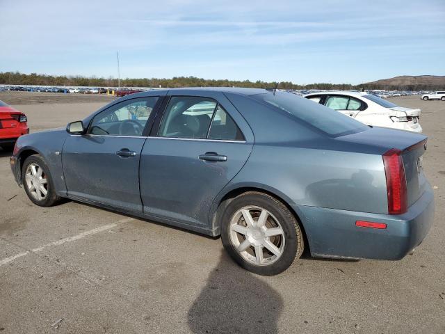 Photo 2 from auction – 2006 CADILLAC STS with VIN 1G6DW677660214895