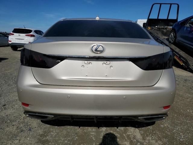 Photo 6 from auction – 2013 LEXUS GS 350 with VIN JTHBE1BL2D5006686