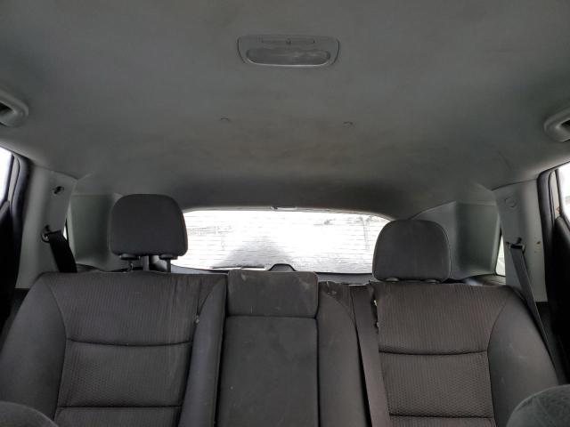 Photo 10 from auction – 2011 KIA SORENTO BA with VIN 5XYKTDA12BG120460
