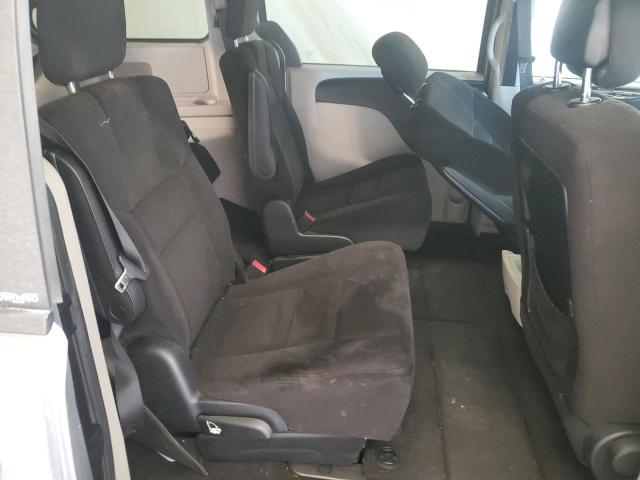 Photo 11 from auction – 2014 DODGE GRAND CARA with VIN 2C4RDGCG4ER262548