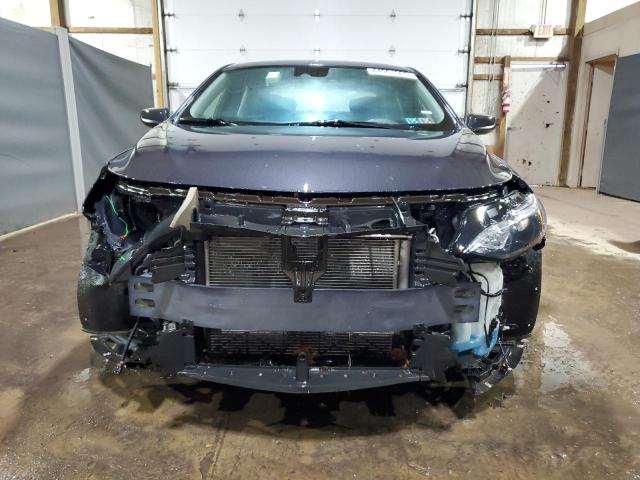 Photo 5 from auction – 2023 CHEVROLET MALIBU LT with VIN 1G1ZD5ST4PF244668