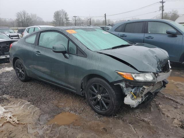 Photo 4 from auction – 2012 HONDA CIVIC EX with VIN 2HGFG3B88CH513377