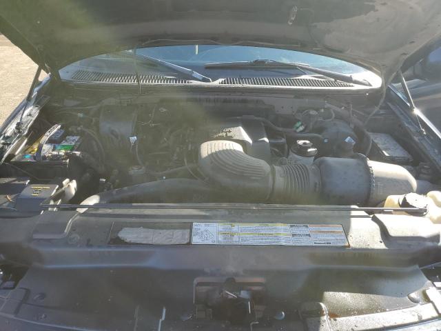Photo 11 from auction – 1999 FORD F150 with VIN 1FTRX18L0XKC03024