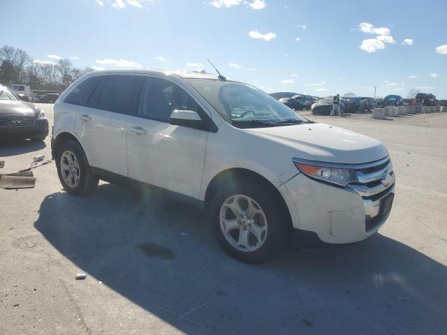 Photo 4 from auction – 2013 FORD EDGE SEL with VIN 2FMDK3JC8DBB20344