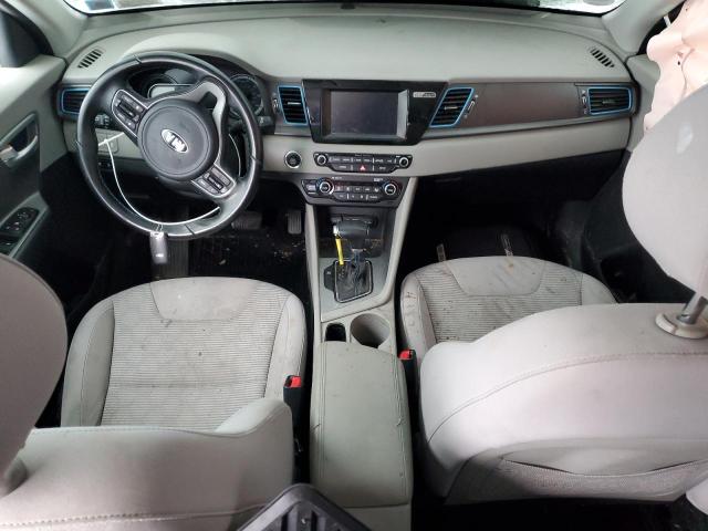 Photo 8 from auction – 2018 KIA NIRO LX with VIN KNDCM3LD0J5203959