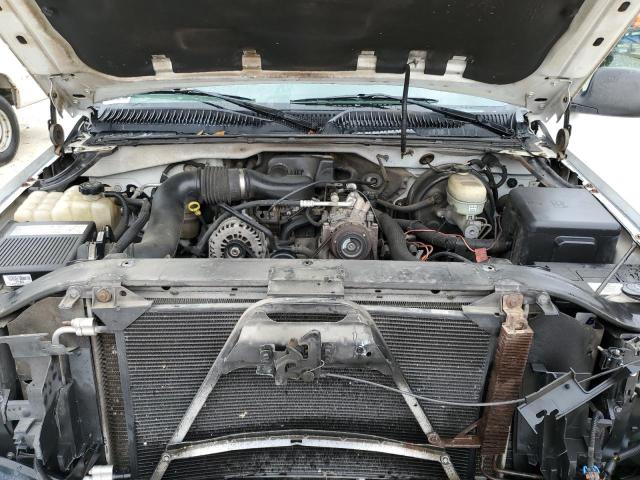 Photo 11 from auction – 2006 GMC NEW SIERRA with VIN 3GTEC14X46G214973
