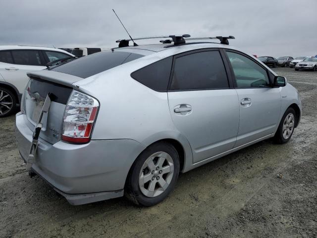 Photo 3 from auction – 2009 TOYOTA PRIUS with VIN JTDKB20U893474808