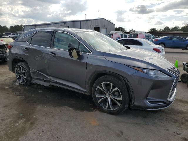 صورة رقم 4 من المزاد - 2021 LEXUS RX 350 مع VIN 2T2HZMDA9MC301408