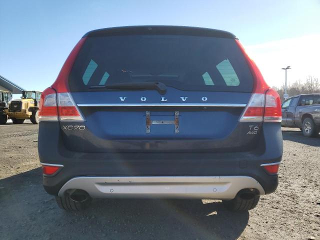 Photo 6 from auction – 2015 VOLVO XC70 T6 PL with VIN YV4902ND2F1202028