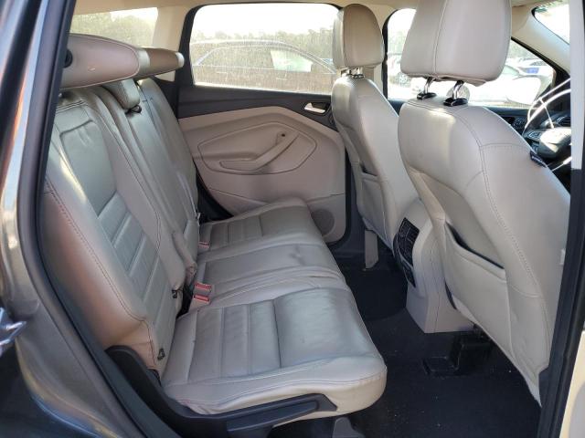 Photo 11 from auction – 2017 FORD ESCAPE TIT with VIN 1FMCU0J90HUE18167