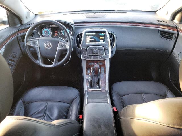 Photo 8 from auction – 2013 BUICK LACROSSE with VIN 1G4GC5E30DF150887