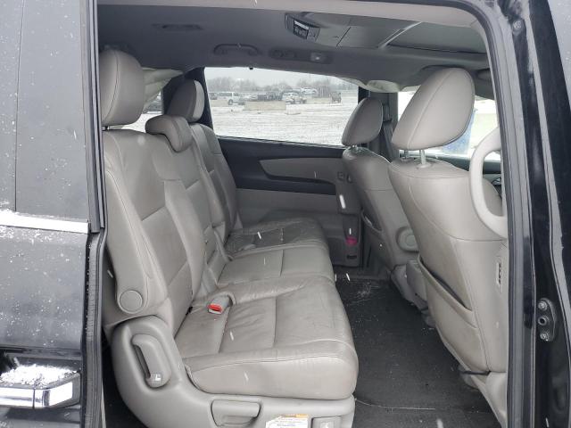 Photo 11 from auction – 2012 HONDA ODYSSEY TO with VIN 5FNRL5H99CB073887