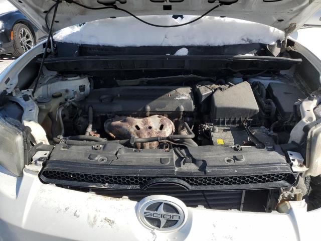 Photo 11 from auction – 2011 TOYOTA SCION XB with VIN JTLZE4FE0B1124645