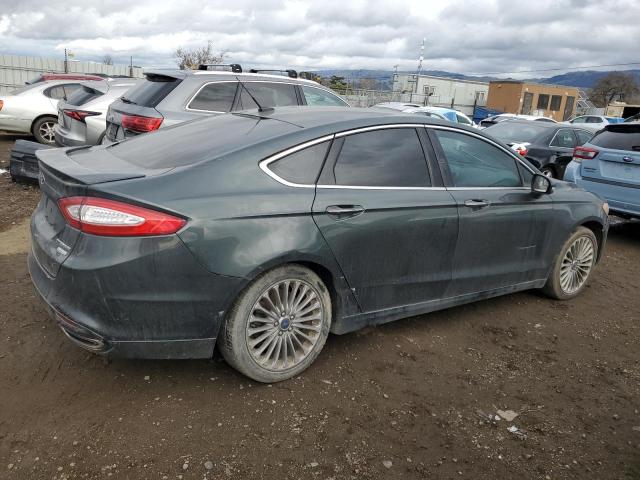 Photo 3 from auction – 2016 FORD FUSION TIT with VIN 3FA6P0K96GR157937