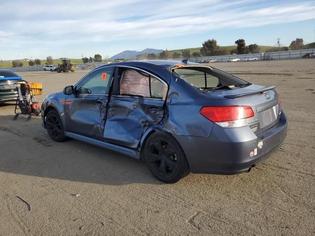 Photo 2 from auction – 2014 SUBARU LEGACY 2.5 with VIN 4S3BMBC66E3013947