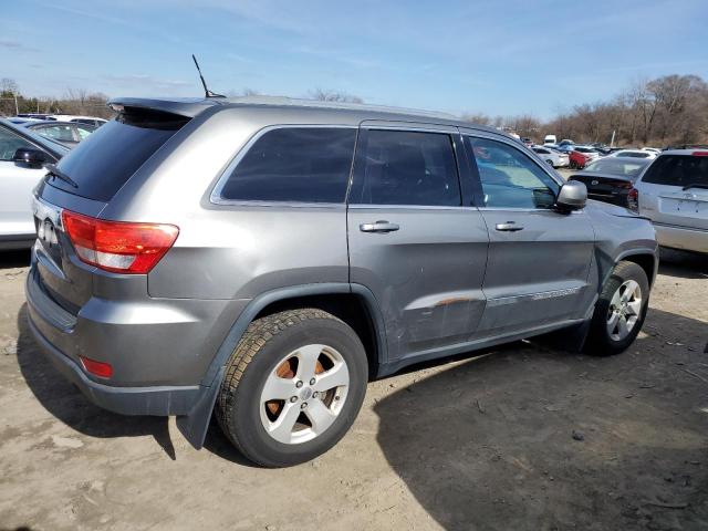 Photo 3 from auction – 2012 JEEP GRAND CHER with VIN 1C4RJFAG3CC332830