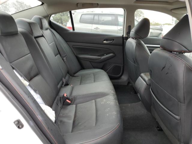 Photo 10 from auction – 2024 NISSAN ALTIMA SR with VIN 1N4BL4CWXRN404582