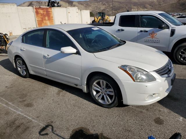 Photo 4 from auction – 2011 NISSAN ALTIMA BAS with VIN 1N4AL2AP1BN409994