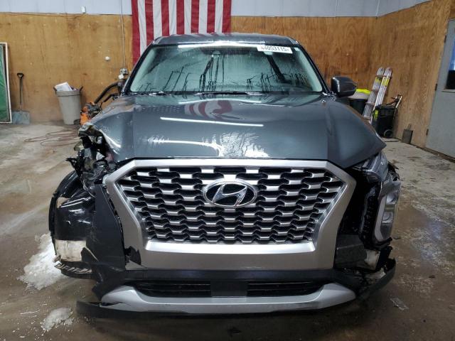 Photo 5 from auction – 2022 HYUNDAI PALISADE S with VIN KM8R1DHE2NU433293