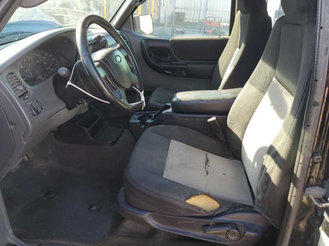 Photo 7 from auction – 2006 FORD RANGER SUP with VIN 1FTZR45E86PA93648