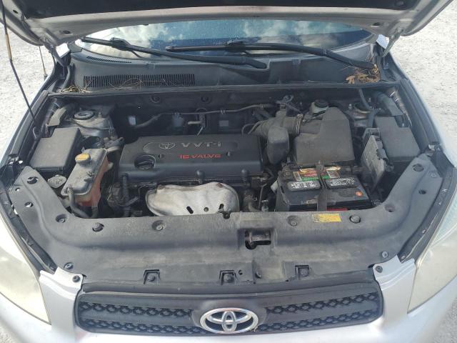Photo 12 from auction – 2006 TOYOTA RAV4 with VIN JTMZD33V865012221