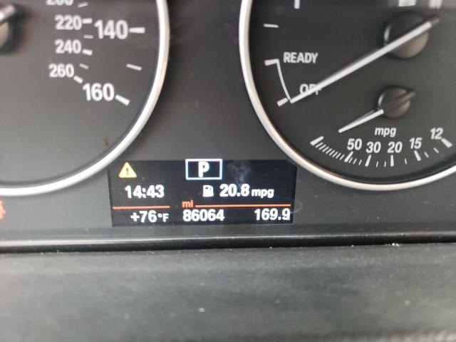 Фото 9 с аукциона – 2014 BMW 328 I с VIN WBA3A5C53EJ465238