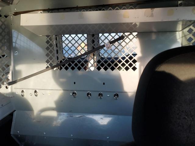 Photo 10 from auction – 2018 RAM PROMASTER with VIN ZFBERFAB9J6K13822