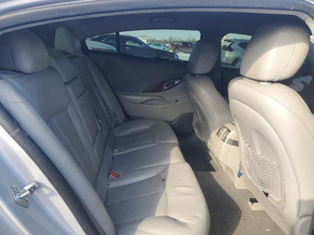 Photo 10 from auction – 2011 BUICK LACROSSE C with VIN 1G4GC5ED7BF398401
