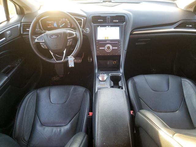 Photo 8 from auction – 2018 FORD FUSION TIT with VIN 3FA6P0D93JR233652