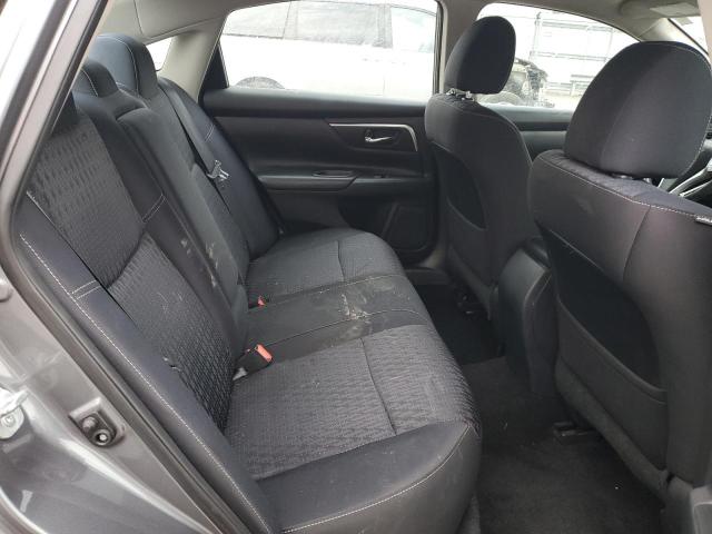 Photo 10 from auction – 2017 NISSAN ALTIMA 2.5 with VIN 1N4AL3AP7HC161096