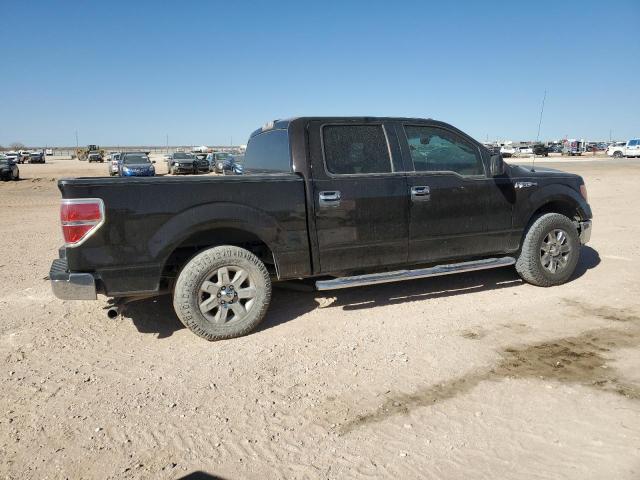 صورة رقم 3 من المزاد - 2013 FORD F150 SUPER مع VIN 1FTEW1CM0DKF13610