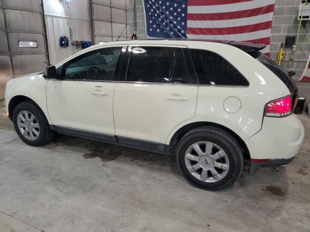 Photo 2 from auction – 2007 LINCOLN MKX with VIN 2LMDU68C07BJ07923