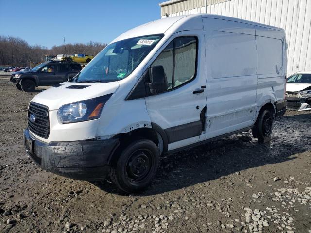 FORD TRANSIT T- 2019 with VIN 1FTYR1CM9KKB23140 - Photo from auction