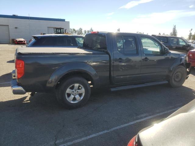 Photo 3 from auction – 2012 NISSAN FRONTIER S with VIN 1N6AD0FR5CC440553