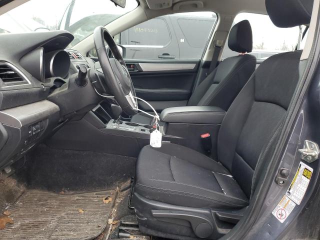 Photo 7 from auction – 2015 SUBARU LEGACY 2.5 with VIN 4S3BNAA61F3006531