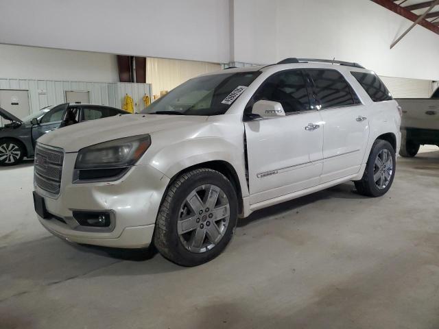 GMC ACADIA DEN 2013 with VIN 1GKKRTKD7DJ258827 - Photo from auction