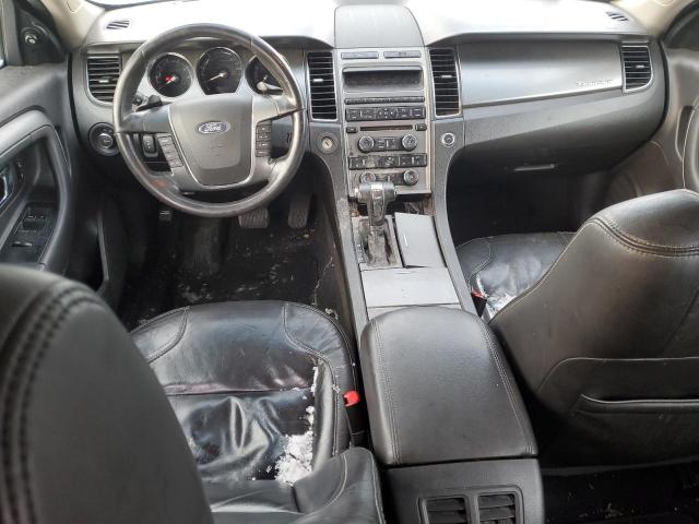 Photo 8 from auction – 2010 FORD TAURUS SEL with VIN 1FAHP2EW4AG107235