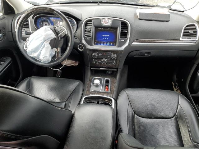 Photo 8 from auction – 2015 CHRYSLER 300C with VIN 2C3CCAET3FH922283