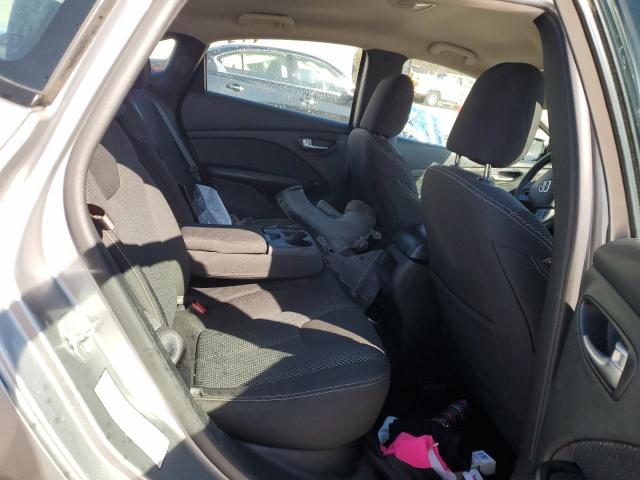 Photo 10 from auction – 2016 DODGE DART SXT with VIN 1C3CDFBA0GD660265