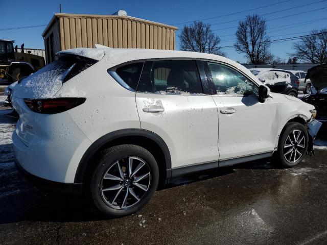 Photo 3 from auction – 2018 MAZDA CX-5 GRAND with VIN JM3KFBDM7J0392273
