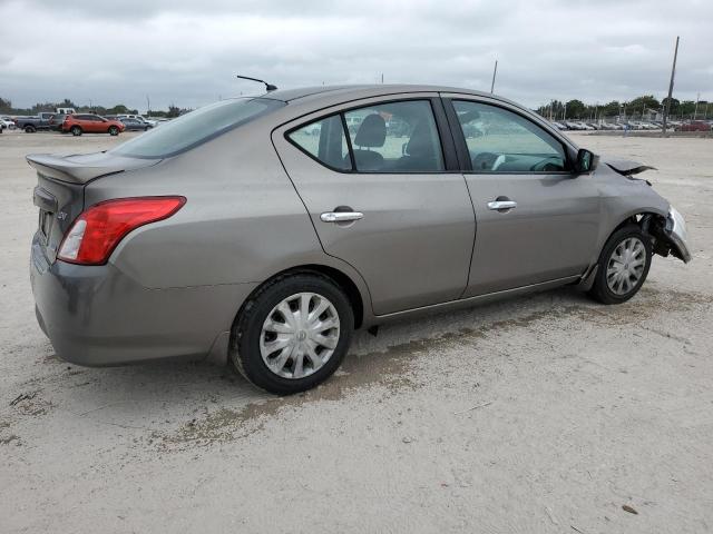 Photo 3 from auction – 2015 NISSAN VERSA S with VIN 3N1CN7AP7FL841279