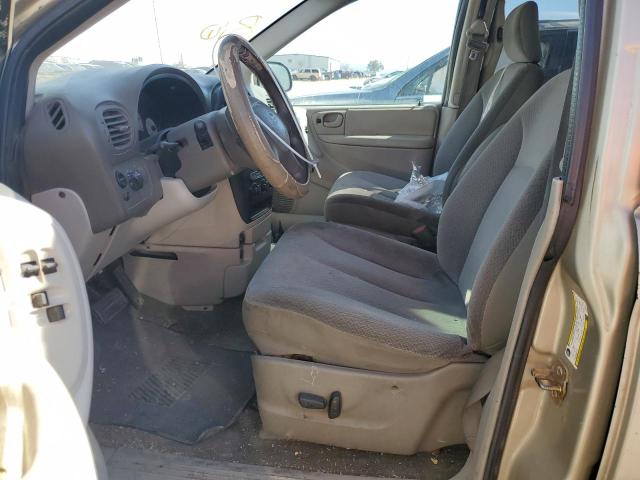 Photo 7 from auction – 2005 DODGE GRAND CARA with VIN 1D4GP24R75B384470